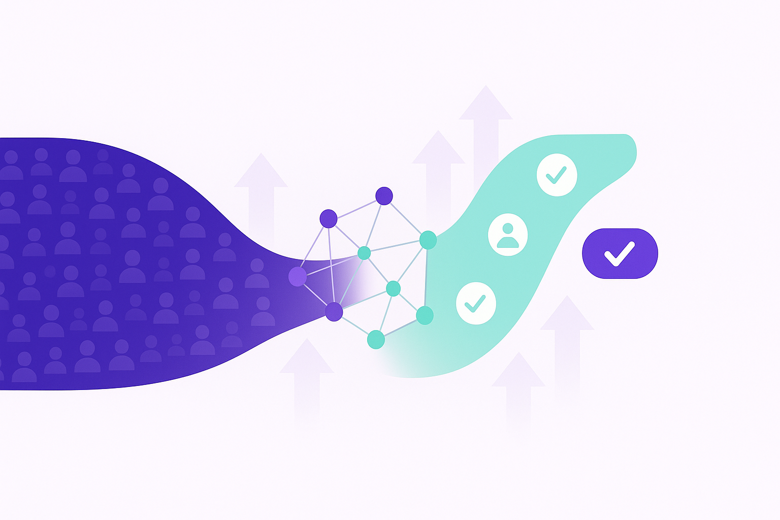 Pre-Apply Conversion: How Reduce Noise and Get Better Applicants From the Traffic You Already Have
