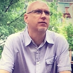 Chris Russell