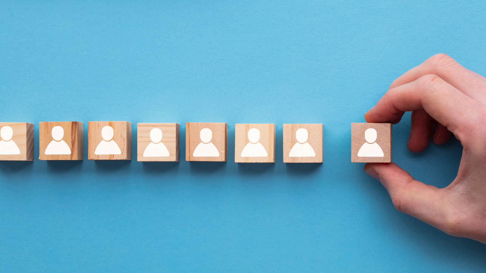 How to Use Dalia to Reengage Candidates in your ATS and CRM