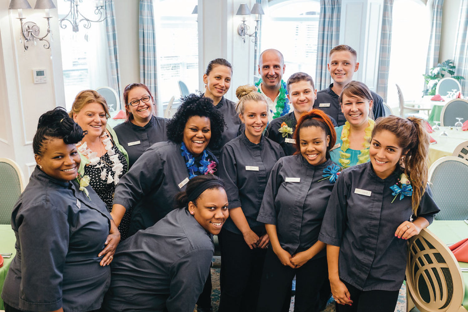 High-Volume Recruiting & Automation [Webinar]