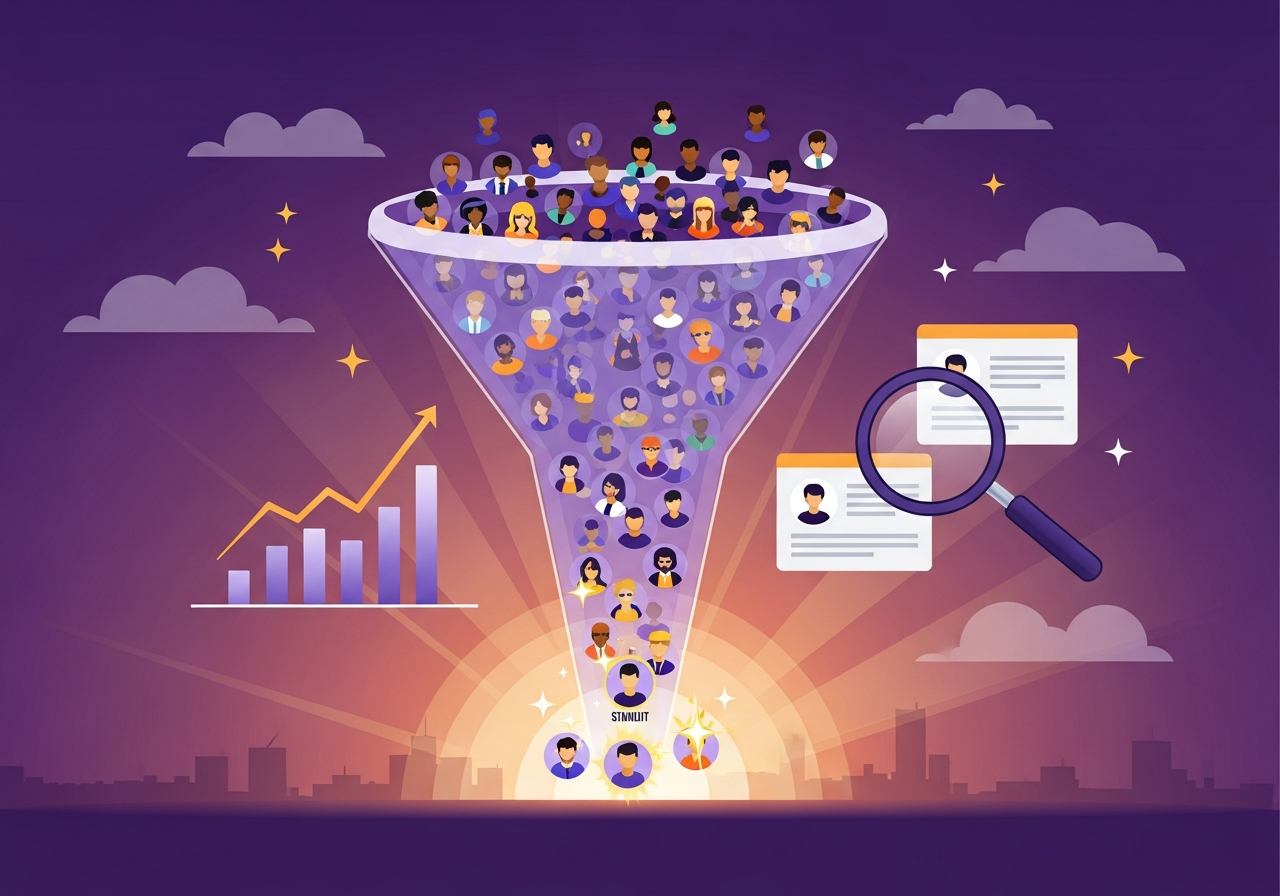 How Higher Conversion Increases Quality