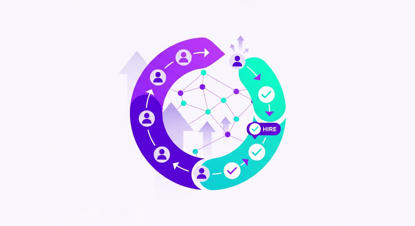 How to Reduce Your Reliance on Indeed by Converting Your Own Career Site Traffic