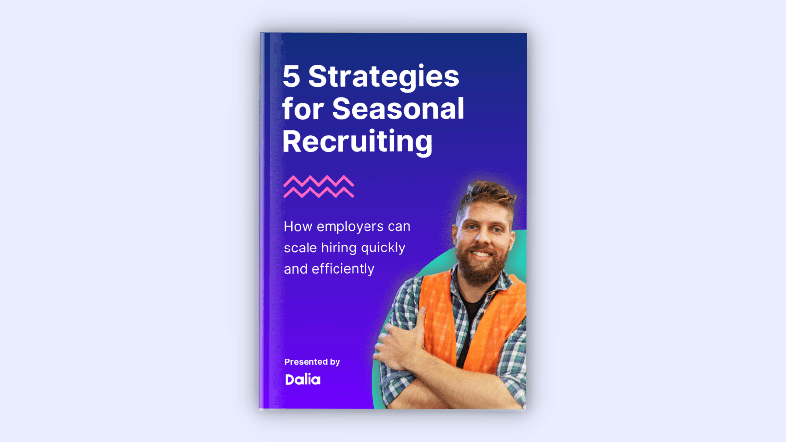 5 Strategies for Seasonal Recruiting