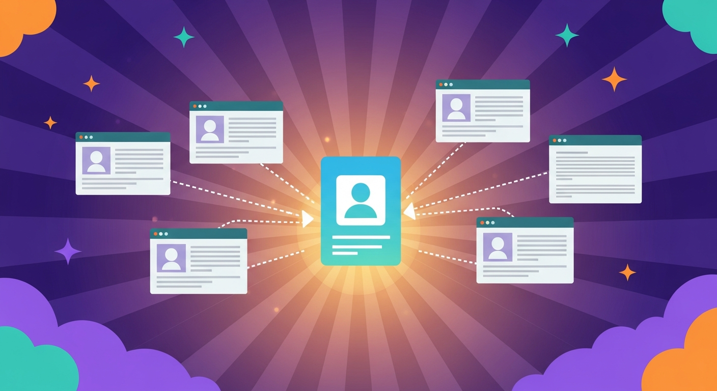 What Is a Universal Candidate Profile?