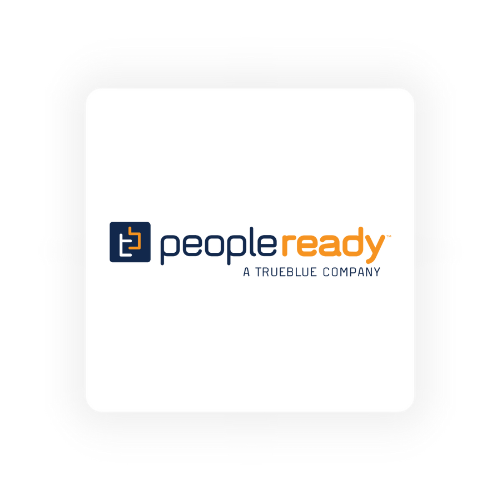 PeopleReady Logo