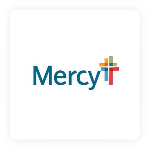 Mercy logo